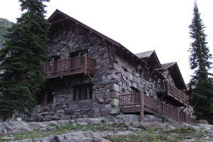 sperry-chalet