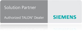 Siemens Solution Partner