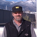 Will Moore : Field Service Technician